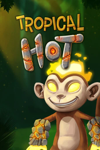 Tropical Hot играть демо онлайн | Вулкан Слотс без регистрации