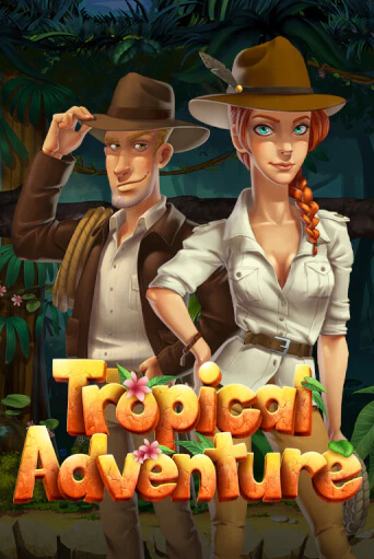 Tropical Adventure играть демо онлайн | Вулкан Слотс без регистрации