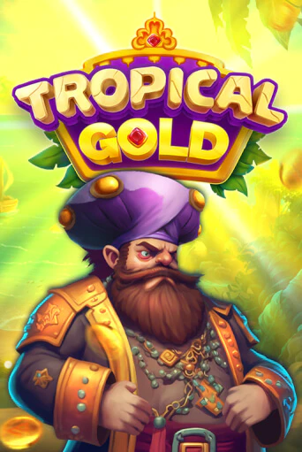 Tropical Gold играть демо онлайн | Вулкан Слотс без регистрации