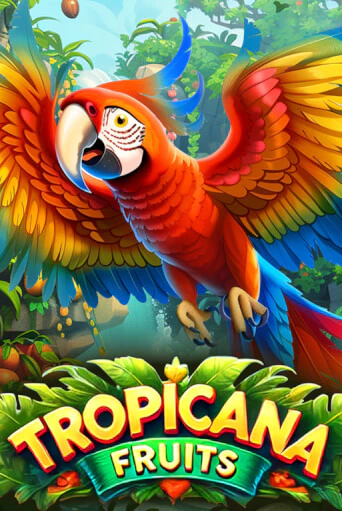 Tropicana Fruits играть демо онлайн | Вулкан Слотс без регистрации