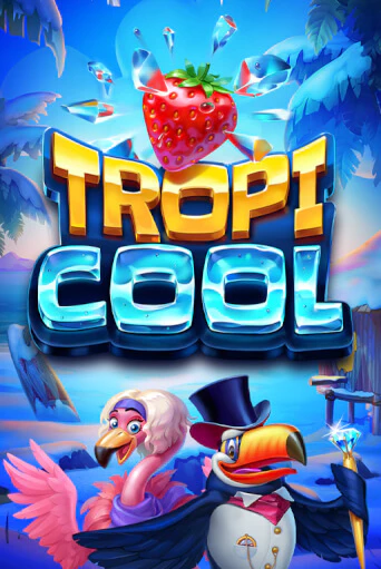 Tropicool играть демо онлайн | Вулкан Слотс без регистрации