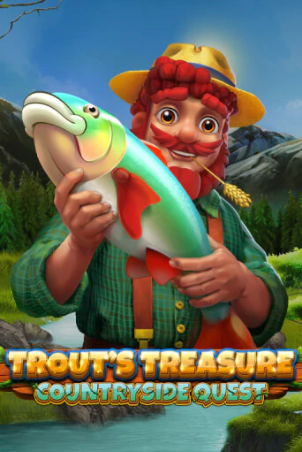 Trout's Treasure - Countryside Quest играть демо онлайн | Вулкан Слотс без регистрации