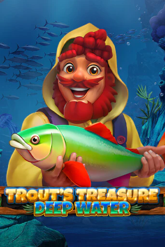 Trout's Treasure - Deep Water играть демо онлайн | Вулкан Слотс без регистрации