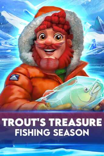 Trout's Treasure - Fishing Season играть демо онлайн | Вулкан Слотс без регистрации