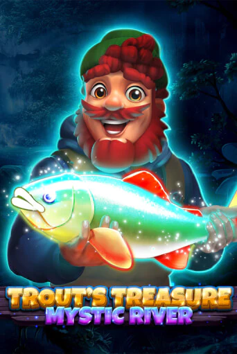 Trout's Treasure - Mystic River играть демо онлайн | Вулкан Слотс без регистрации