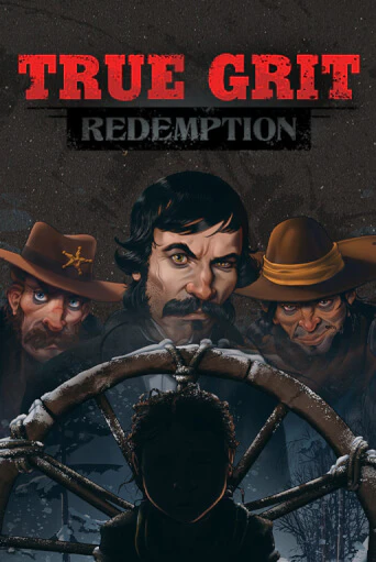 True Grit играть демо онлайн | Вулкан Слотс без регистрации