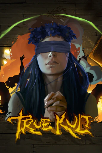 True Kult играть демо онлайн | Вулкан Слотс без регистрации