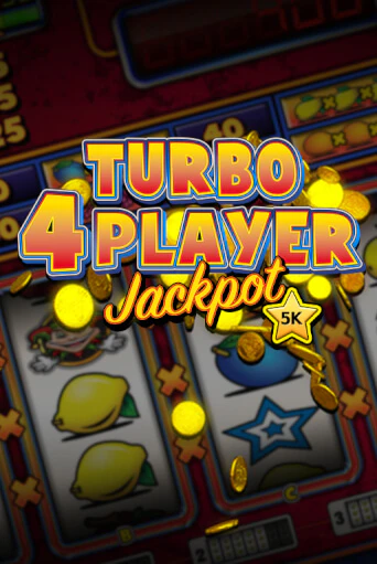 Turbo4Player играть демо онлайн | Вулкан Слотс без регистрации