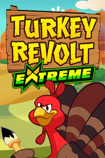 Turkey Revolt Extreme играть демо онлайн | Вулкан Слотс без регистрации