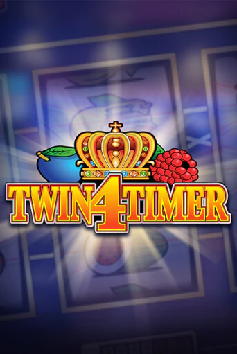 Twin4Timer играть демо онлайн | Вулкан Слотс без регистрации