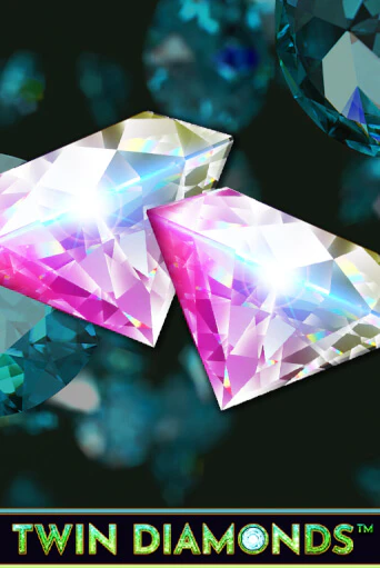 Twin Diamonds играть демо онлайн | Вулкан Слотс без регистрации