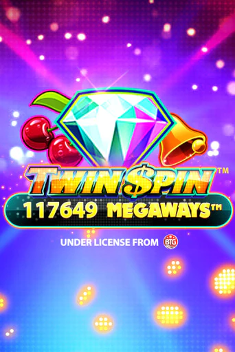 Twin Spin Megaways играть демо онлайн | Вулкан Слотс без регистрации