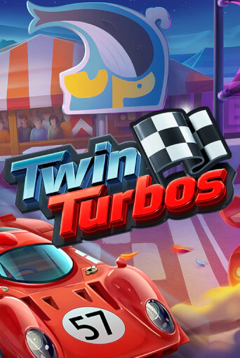 Twin Turbos играть демо онлайн | Вулкан Слотс без регистрации