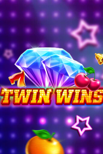 TwinWins играть демо онлайн | Вулкан Слотс без регистрации