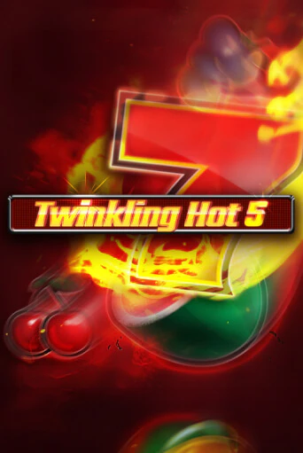 Twinkling Hot 5 играть демо онлайн | Вулкан Слотс без регистрации