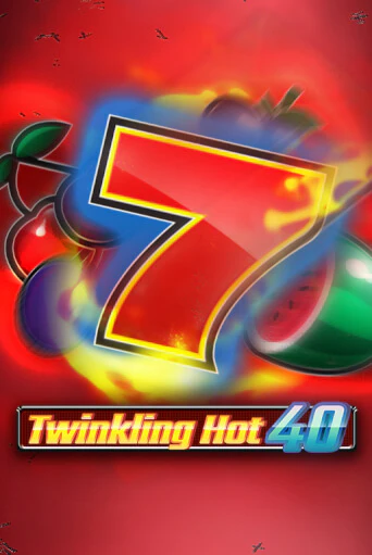 Twinkling Hot 40 играть демо онлайн | Вулкан Слотс без регистрации