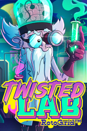 Twisted Lab играть демо онлайн | Вулкан Слотс без регистрации