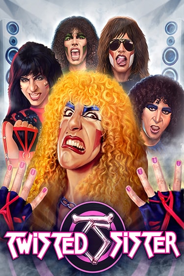 Twisted Sister играть демо онлайн | Вулкан Слотс без регистрации