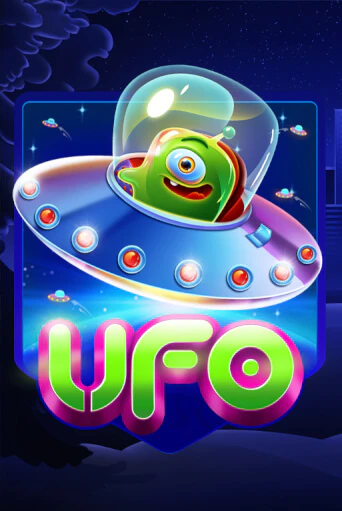 UFO играть демо онлайн | Вулкан Слотс без регистрации