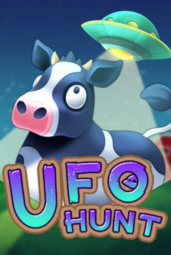 UFO Hunt играть демо онлайн | Вулкан Слотс без регистрации