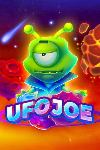 UFO Joe играть демо онлайн | Вулкан Слотс без регистрации