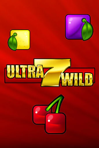 Ultra 7 Wild играть демо онлайн | Вулкан Слотс без регистрации