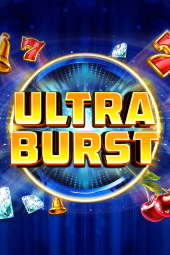 Ultra Burst играть демо онлайн | Вулкан Слотс без регистрации