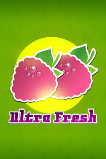 Ultra Fresh играть демо онлайн | Вулкан Слотс без регистрации