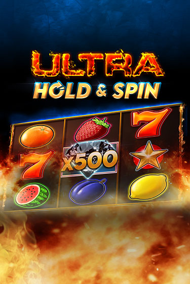 Ultra Hold and Spin играть демо онлайн | Вулкан Слотс без регистрации
