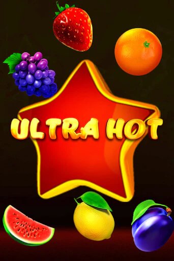 Ultra Hot играть демо онлайн | Вулкан Слотс без регистрации