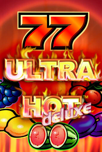 Ultra Hot Deluxe играть демо онлайн | Вулкан Слотс без регистрации