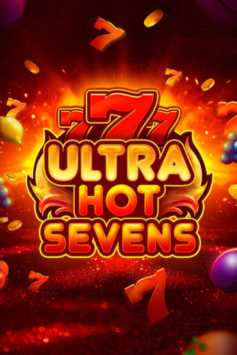 Ultra Hot Sevens играть демо онлайн | Вулкан Слотс без регистрации