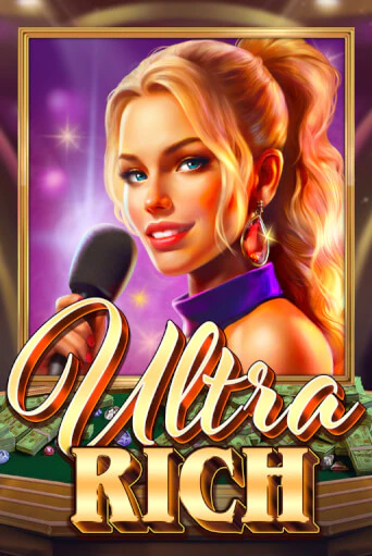 Ultra Rich играть демо онлайн | Вулкан Слотс без регистрации