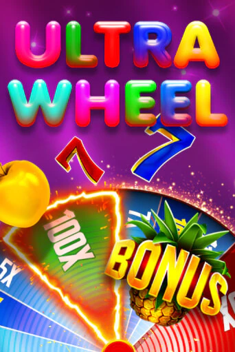 Ultra Wheel играть демо онлайн | Вулкан Слотс без регистрации