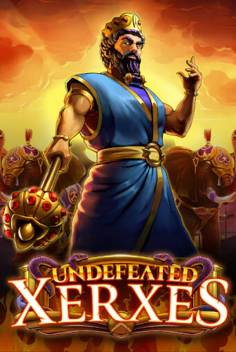 Undefeated Xerxes играть демо онлайн | Вулкан Слотс без регистрации