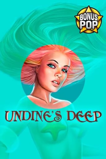 Undine's Deep играть демо онлайн | Вулкан Слотс без регистрации