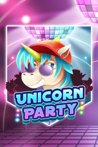 Unicorn Party играть демо онлайн | Вулкан Слотс без регистрации