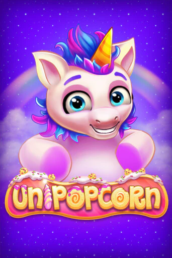 Unipopcorn играть демо онлайн | Вулкан Слотс без регистрации
