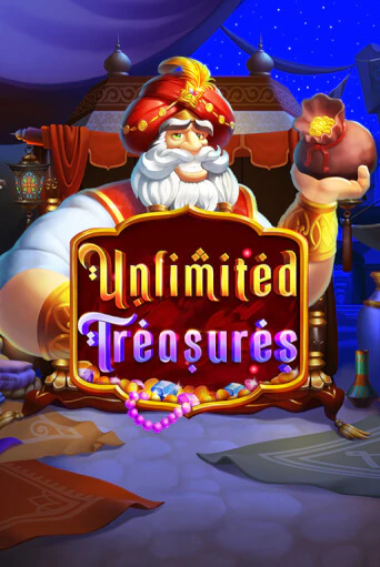 Unlimited Treasures играть демо онлайн | Вулкан Слотс без регистрации