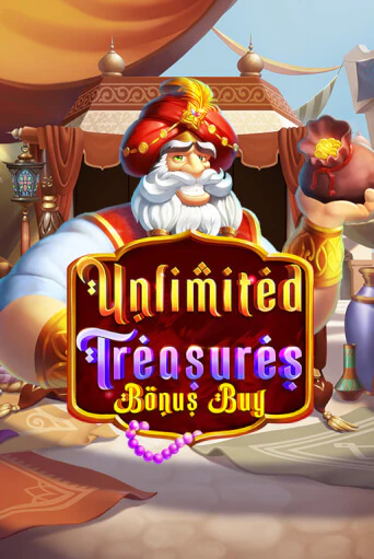 Unlimited Treasures Bonus Buy играть демо онлайн | Вулкан Слотс без регистрации