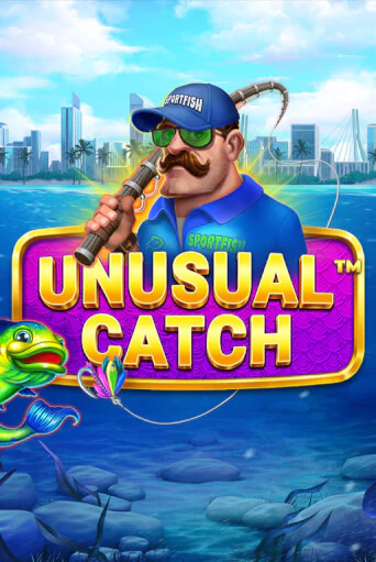 Unusual Catch™ играть демо онлайн | Вулкан Слотс без регистрации