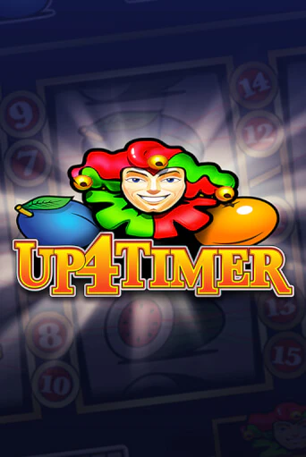 Up4Timer играть демо онлайн | Вулкан Слотс без регистрации