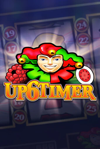 Up6Timer играть демо онлайн | Вулкан Слотс без регистрации
