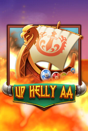 Up Helly Aa играть демо онлайн | Вулкан Слотс без регистрации