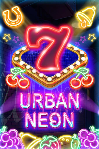 Urban Neon играть демо онлайн | Вулкан Слотс без регистрации