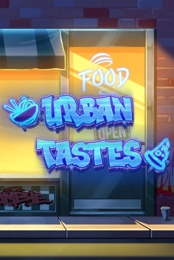 Urban Tastes играть демо онлайн | Вулкан Слотс без регистрации