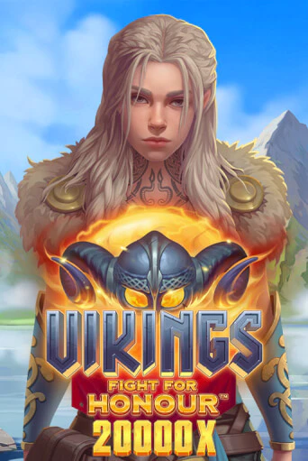 VIKINGS FIGHT FOR HONOUR™ играть демо онлайн | Вулкан Слотс без регистрации