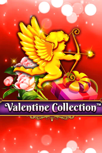 Valentine Collection 10 Lines играть демо онлайн | Вулкан Слотс без регистрации