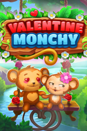 Valentine Monchy играть демо онлайн | Вулкан Слотс без регистрации