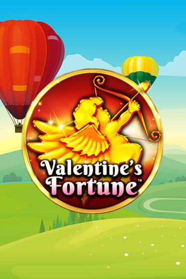 Valentine's Fortune играть демо онлайн | Вулкан Слотс без регистрации